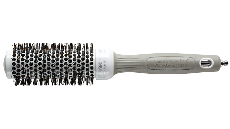 EXPERT BLOWOUT GLANS WIT &amp; GRIJS 35