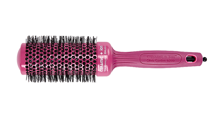 EXPERT BLOWOUT SHINE WHITE & GREY 45