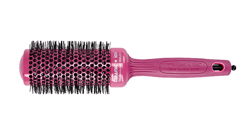 EXPERT BLOWOUT GLANS WIT &amp; GRIJS 45
