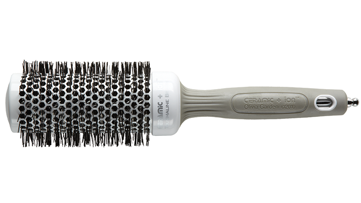 EXPERT BLOWOUT SHINE WHITE & GREY 45