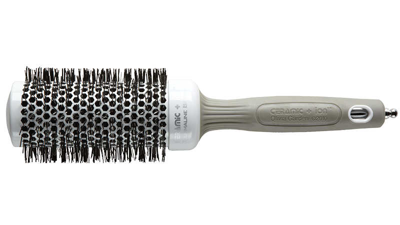 EXPERT BLOWOUT GLANS WIT &amp; GRIJS 45