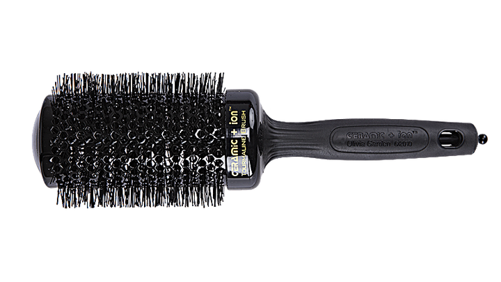 EXPERT BLOWOUT SHINE WHITE & GREY 55