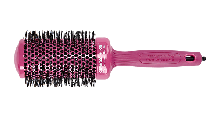 EXPERT BLOWOUT SHINE WHITE & GREY 55