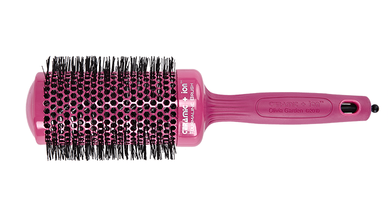 EXPERT BLOWOUT GLANS WIT &amp; GRIJS 55