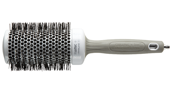 EXPERT BLOWOUT SHINE WHITE & GREY 55