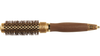 EXPERT BLOWOUT SHINE Wavy Bristles GOLD & BROWN 25