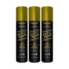 HONINGTHERAPIE KERATINE 3 x 1000 ML