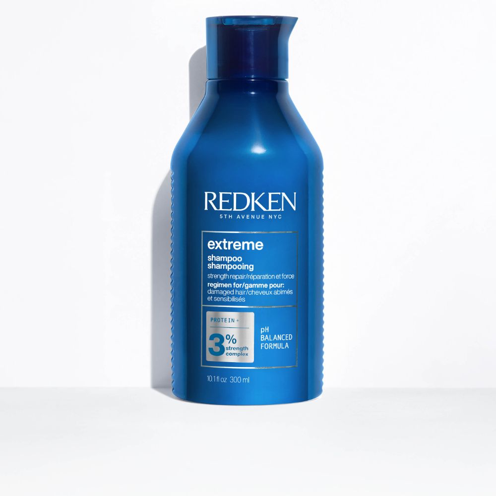 EXTREME SHAMPOO 300ML