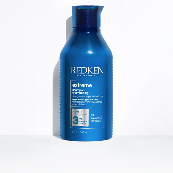 EXTREME SHAMPOO 300ML