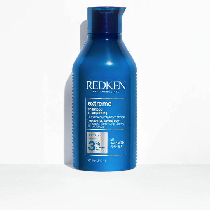 EXTREME SHAMPOO 300ML