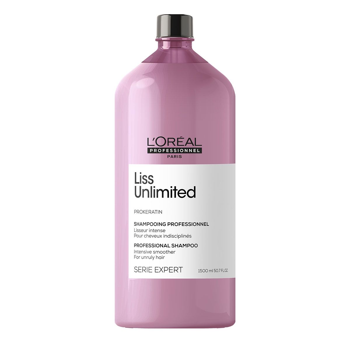 LISS ONBEPERKTE SHAMPOO 1500ml