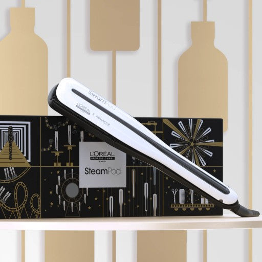 STEAMPOD 3.0 COFFRET INCLUS