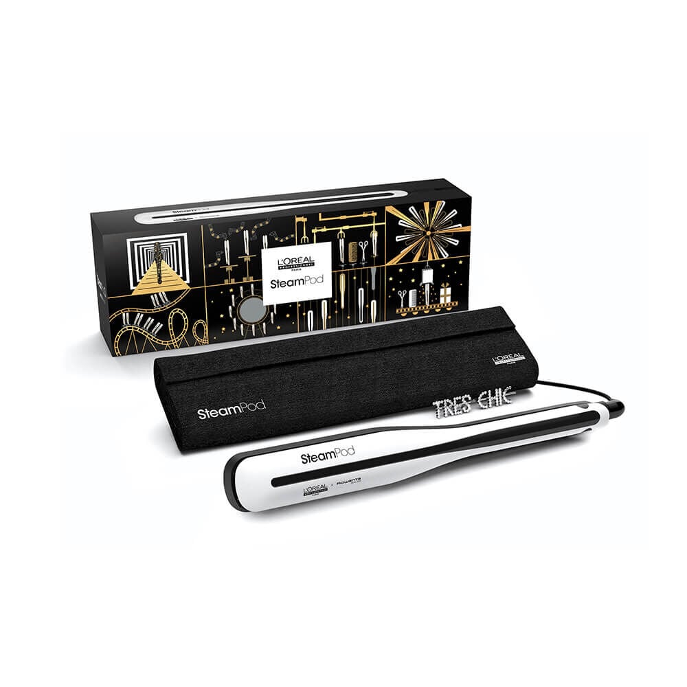 STEAMPOD 3.0 COFFRET INCLUS