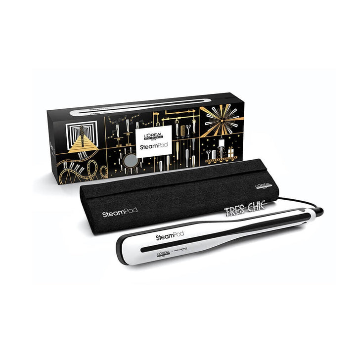 STEAMPOD 3.0 COFFRET INCLUS