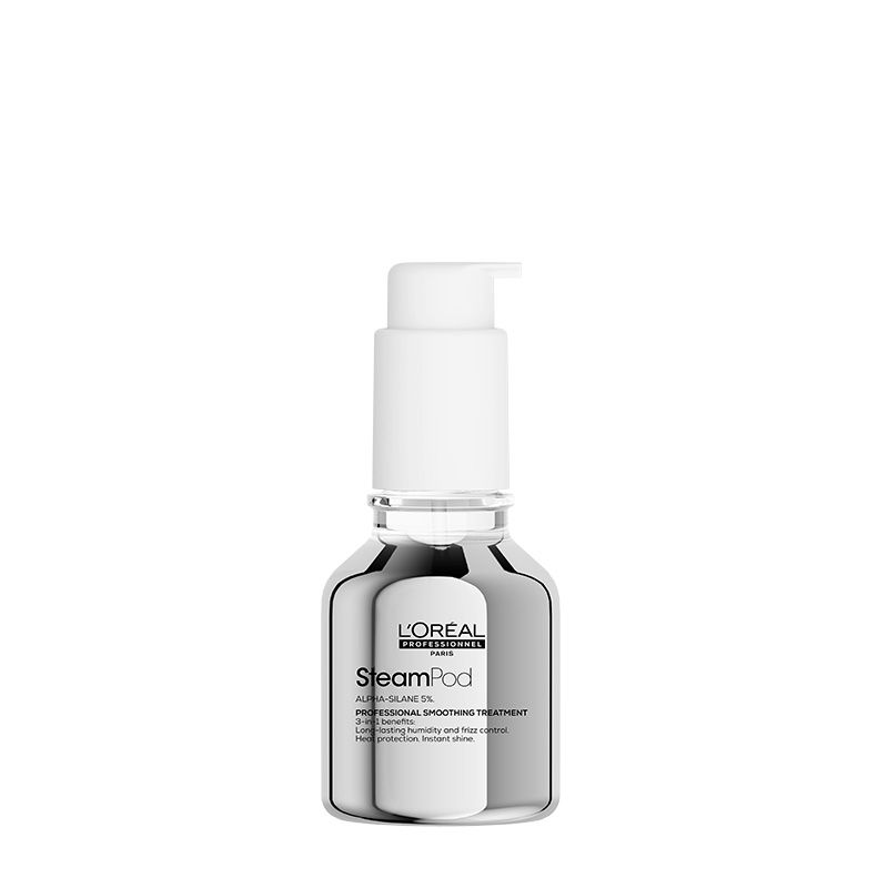 STEAMPOD GLADMAKENDE BEHANDELING 50 ML