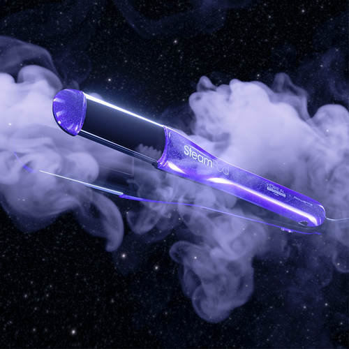 STEAMPOD 4.0 MOON CAPSULE limited edition