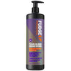 SCHOON BLONDE SCHADE VIOLET TONING SHAMPOO 1000ML
