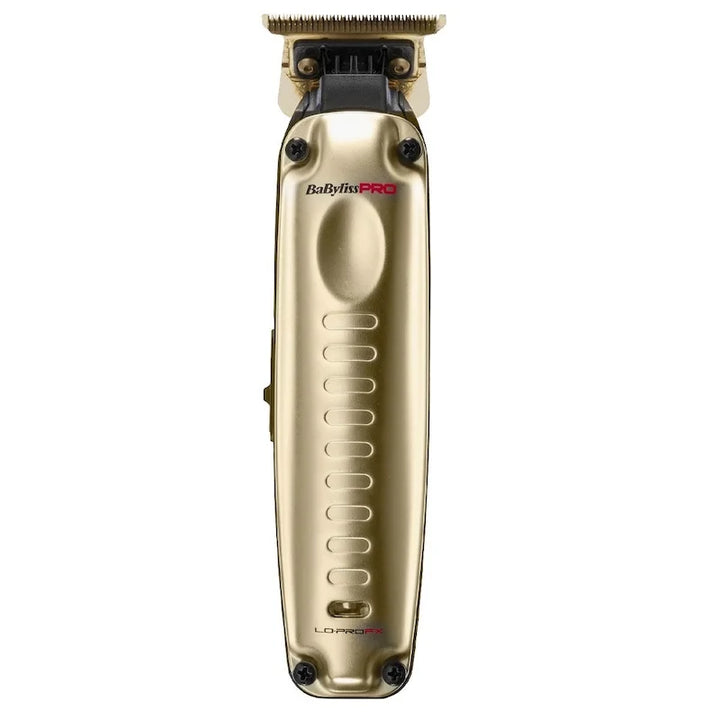 LO-PRO TRIMMER GOLD