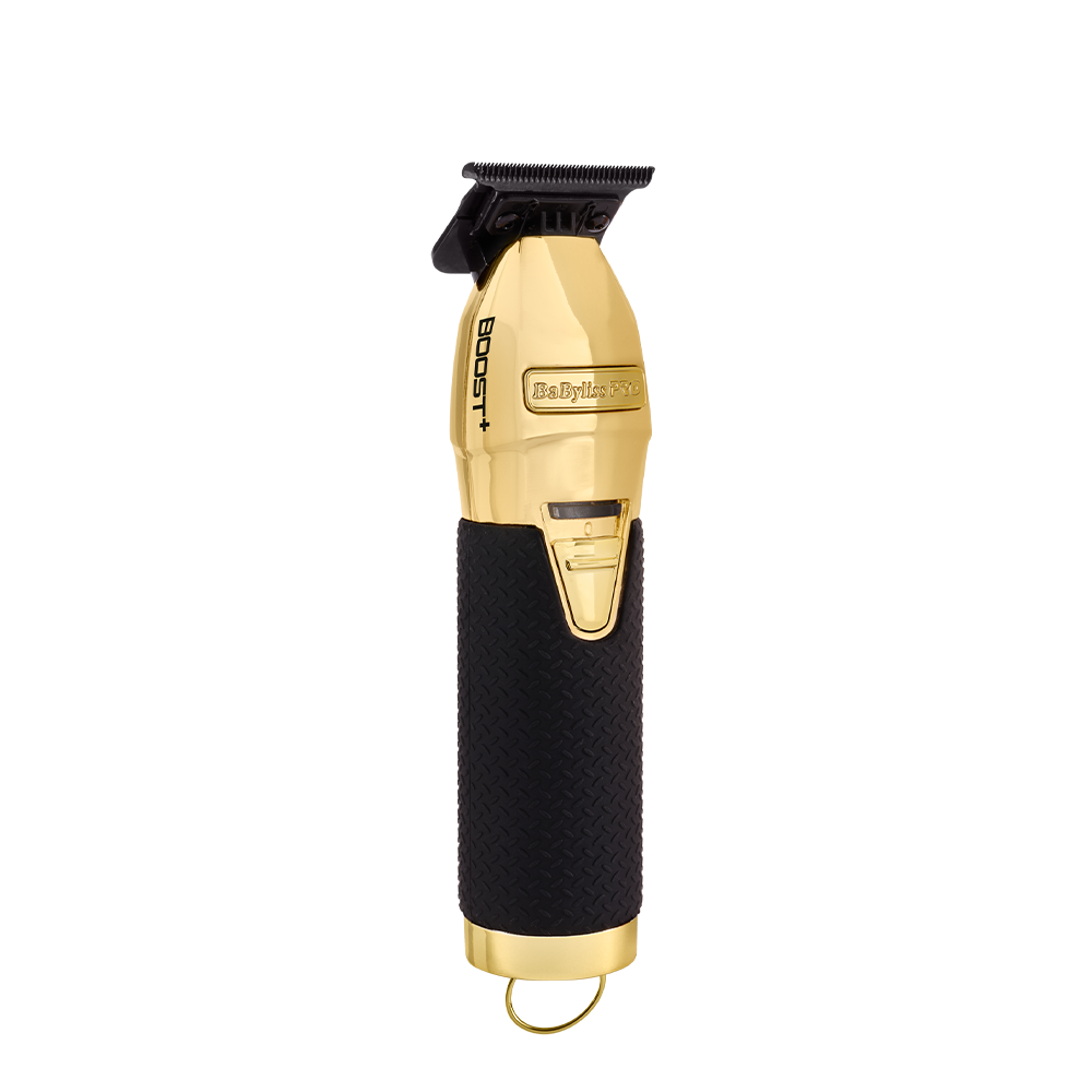 BOOST+ GOUDEN TRIMMER