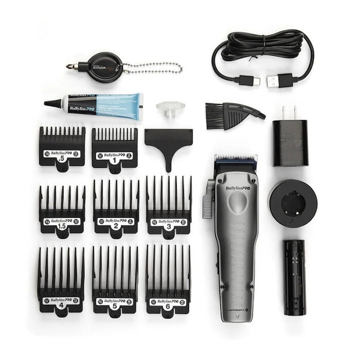 LO-PRO FXONE CLIPPER
