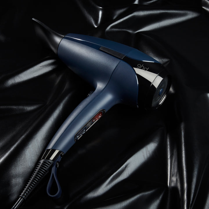 GHD HELIOS BLUE MARINE