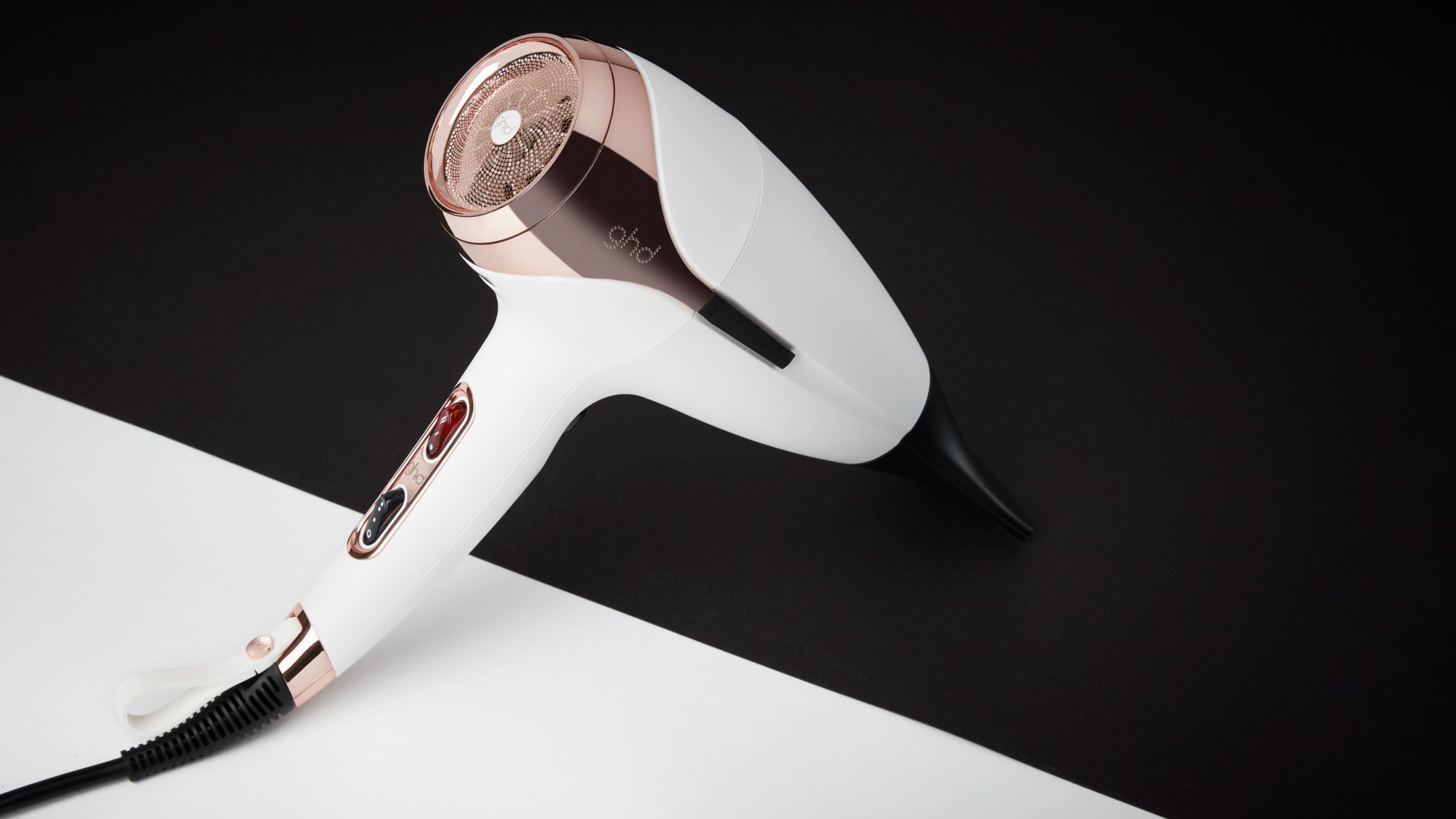 GHD HELIOS WIT