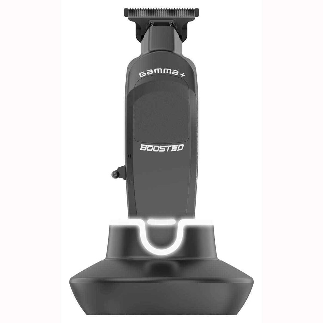 BOOSTED TRIMMER