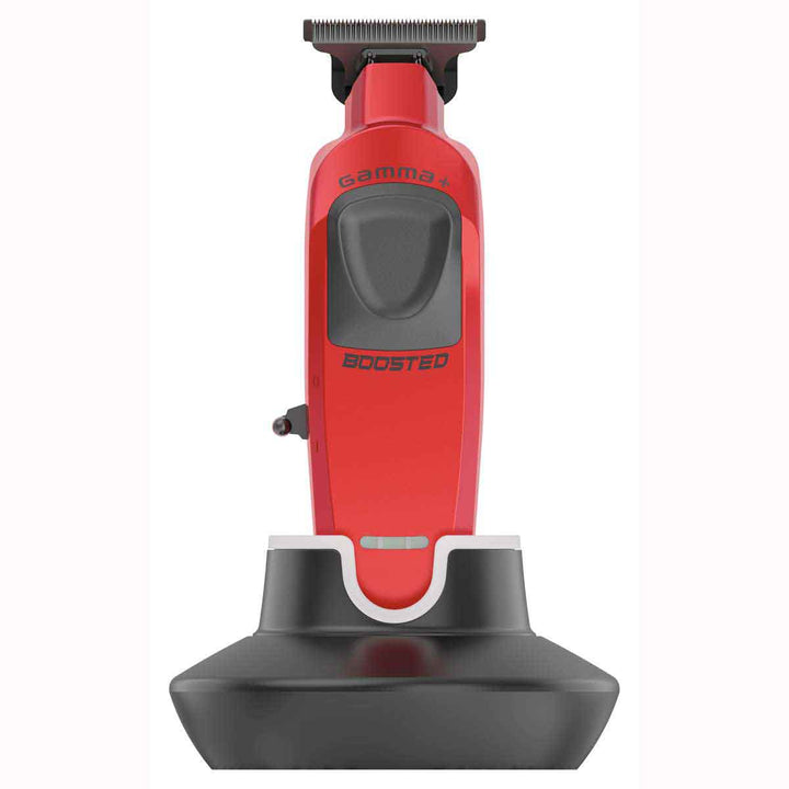 BOOSTED TRIMMER
