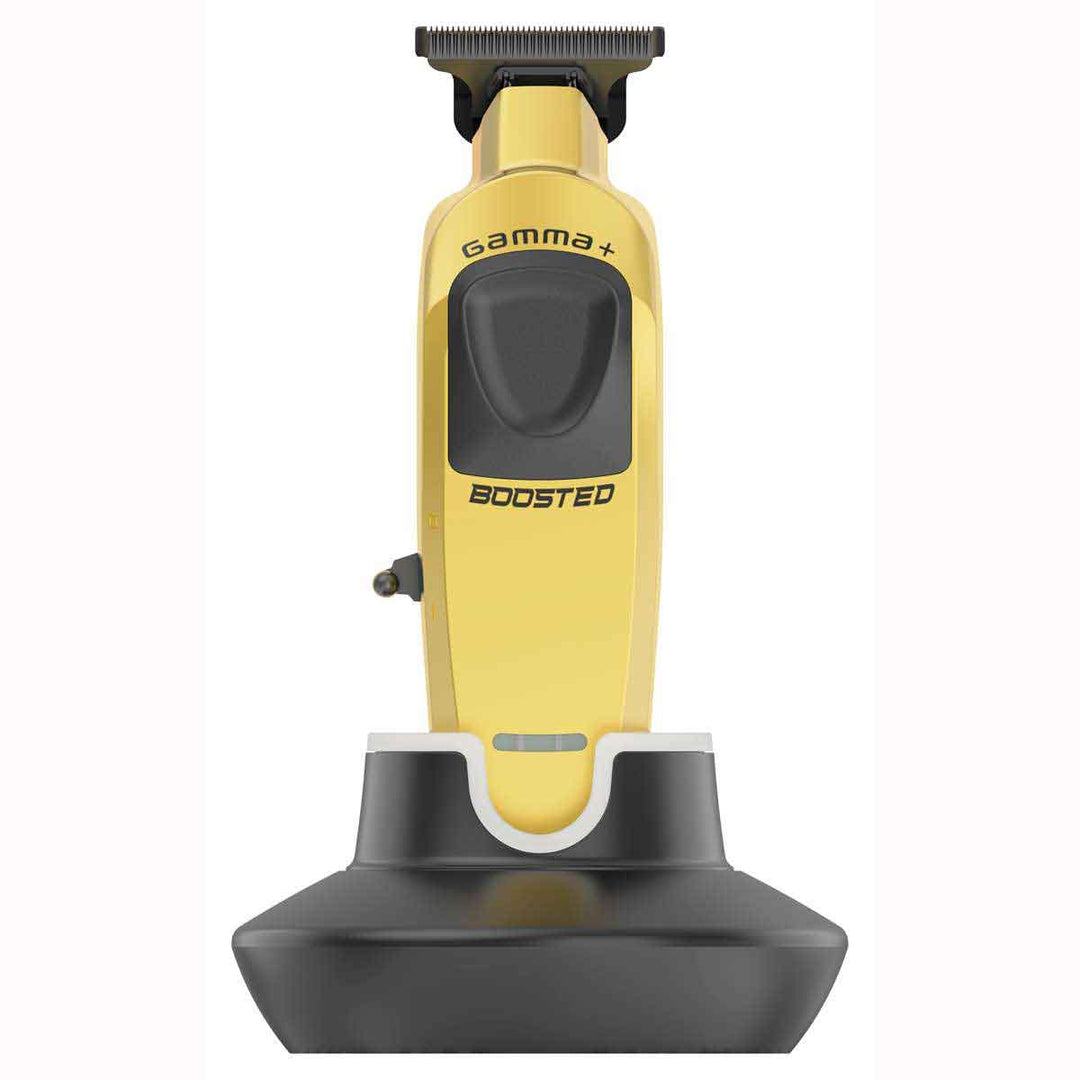 BOOSTED TRIMMER
