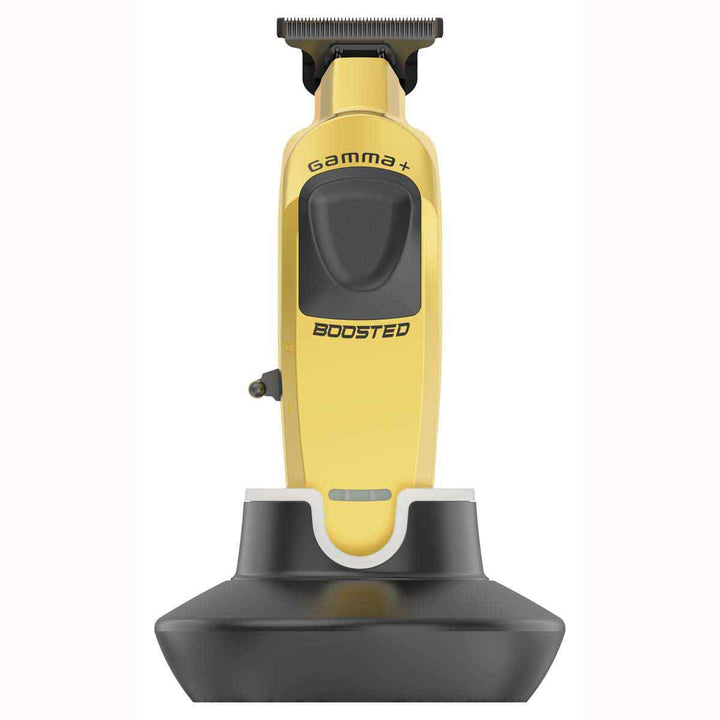 BOOSTED TRIMMER