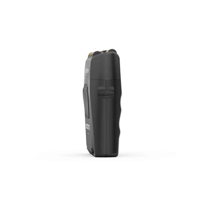 GAMMA PIU BOOSTED SHAVER