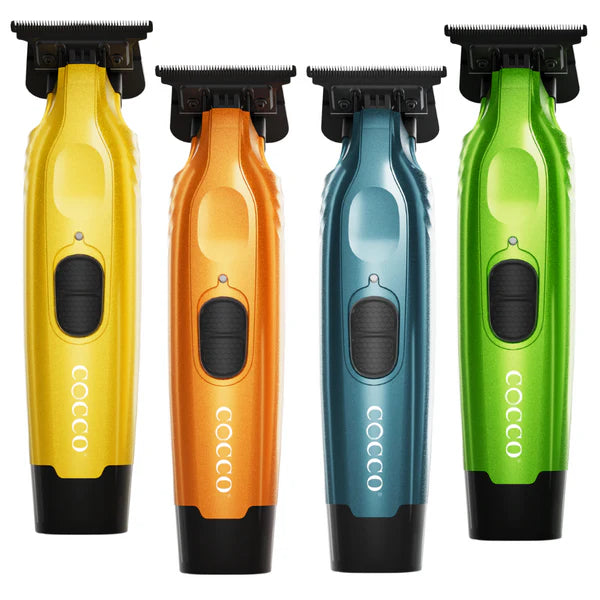 Tondeuse de Finition Cocco Hyper Veloce Pro Trimmer