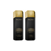 INOAR PROFESSIONELE KIT 250 ML