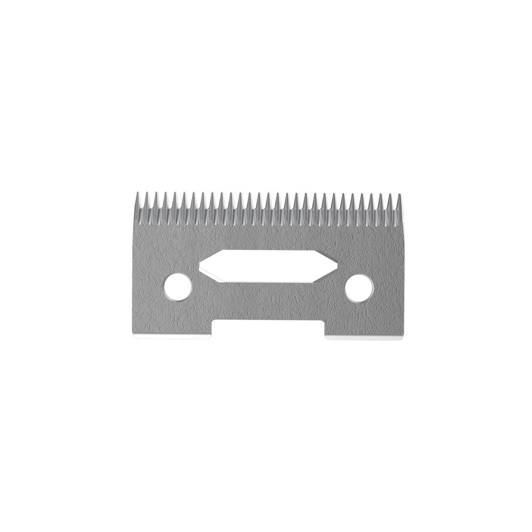 2020 CLIPPER STANDARD TAPER BLADE SILVER