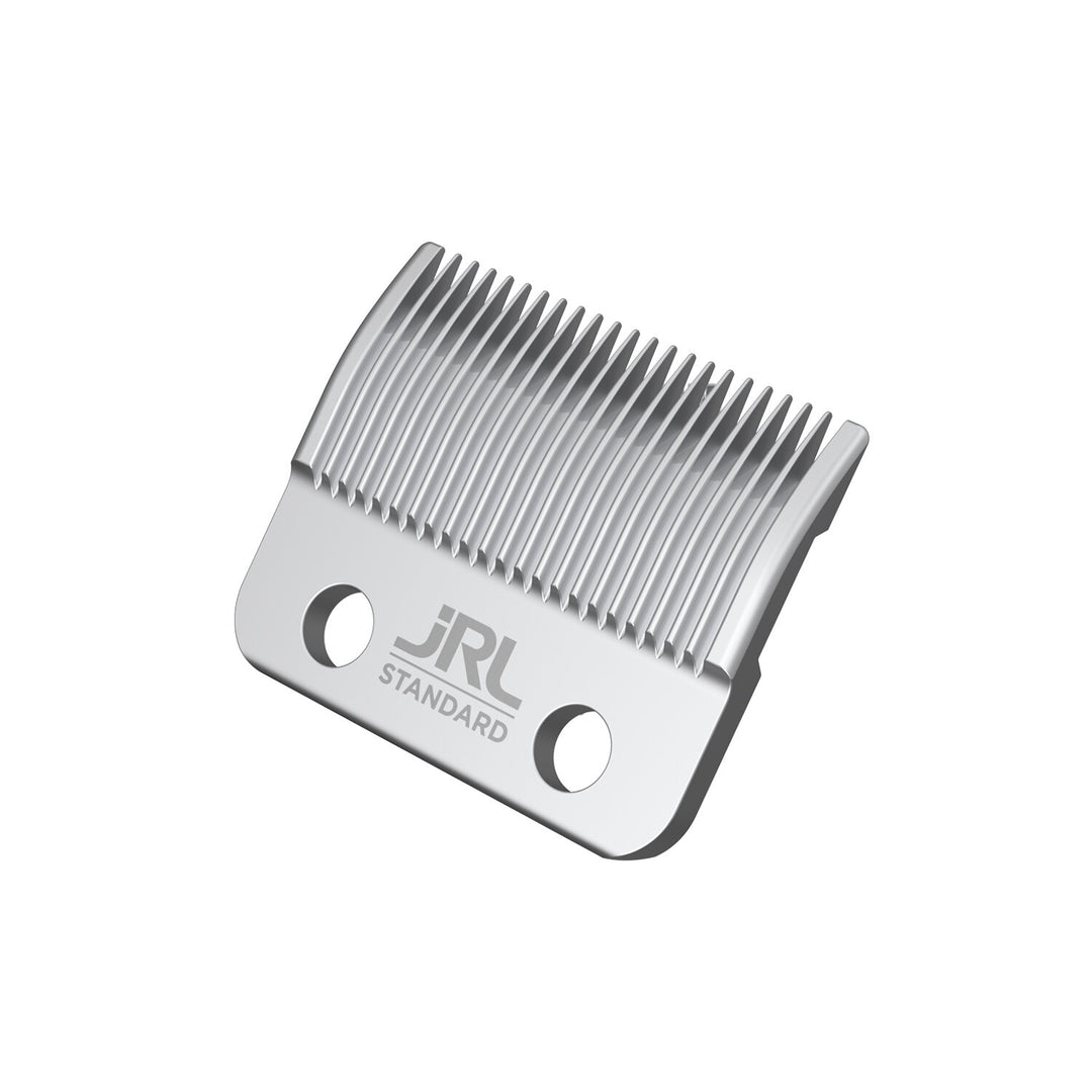 2020 CLIPPER STANDARD TAPER BLADE SILVER