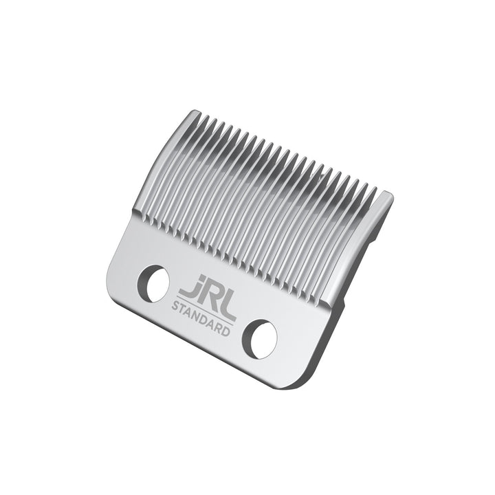 2020 CLIPPER STANDARD TAPER BLADE SILVER