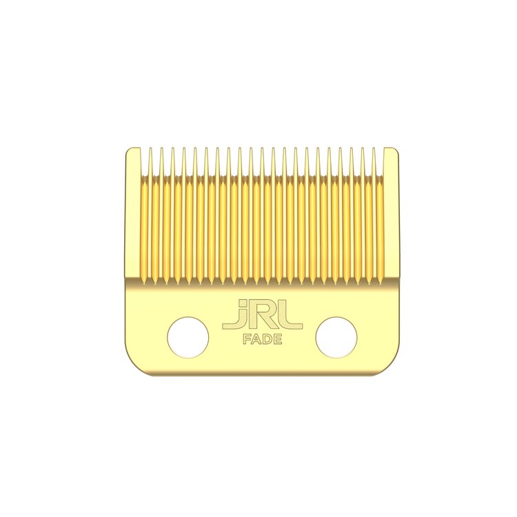 2020 CLIPPER FADE BLADE GOLD BF04G