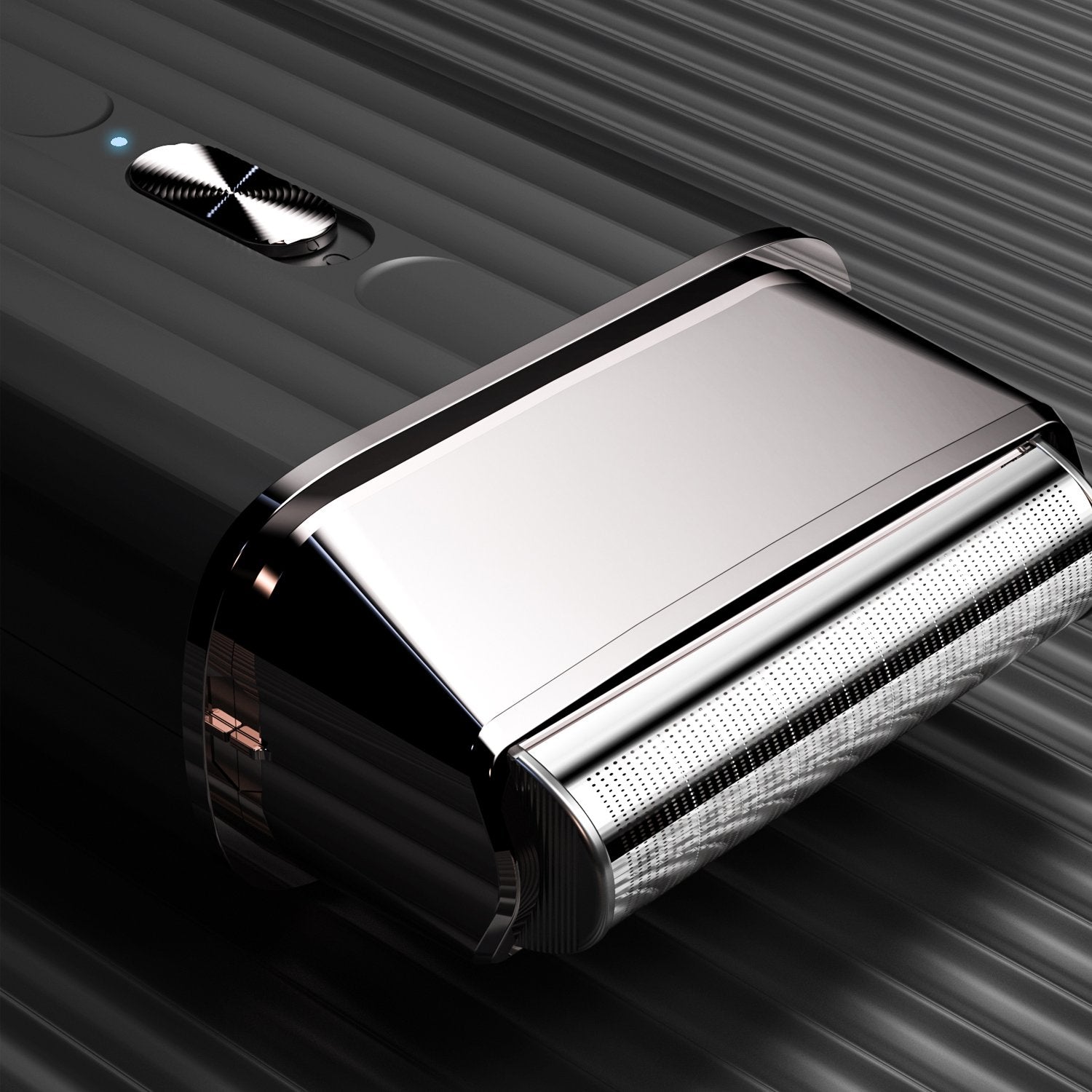 ONYX SG SHAVER