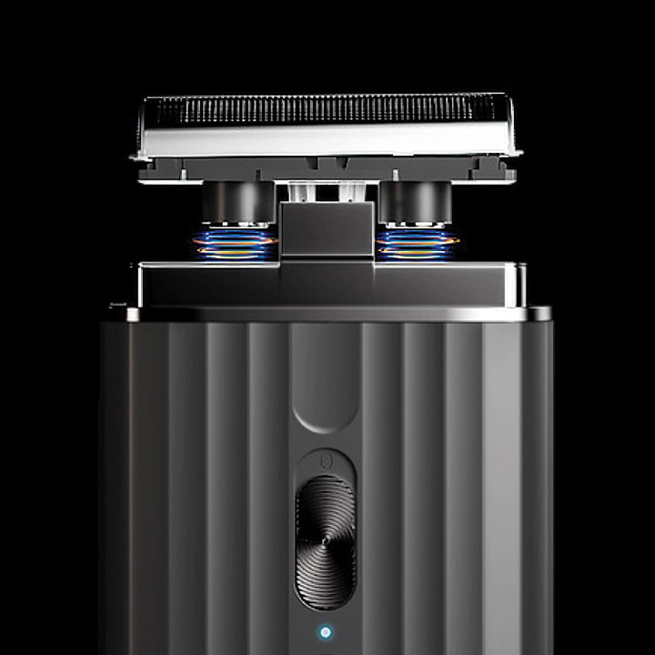 ONYX SG SHAVER