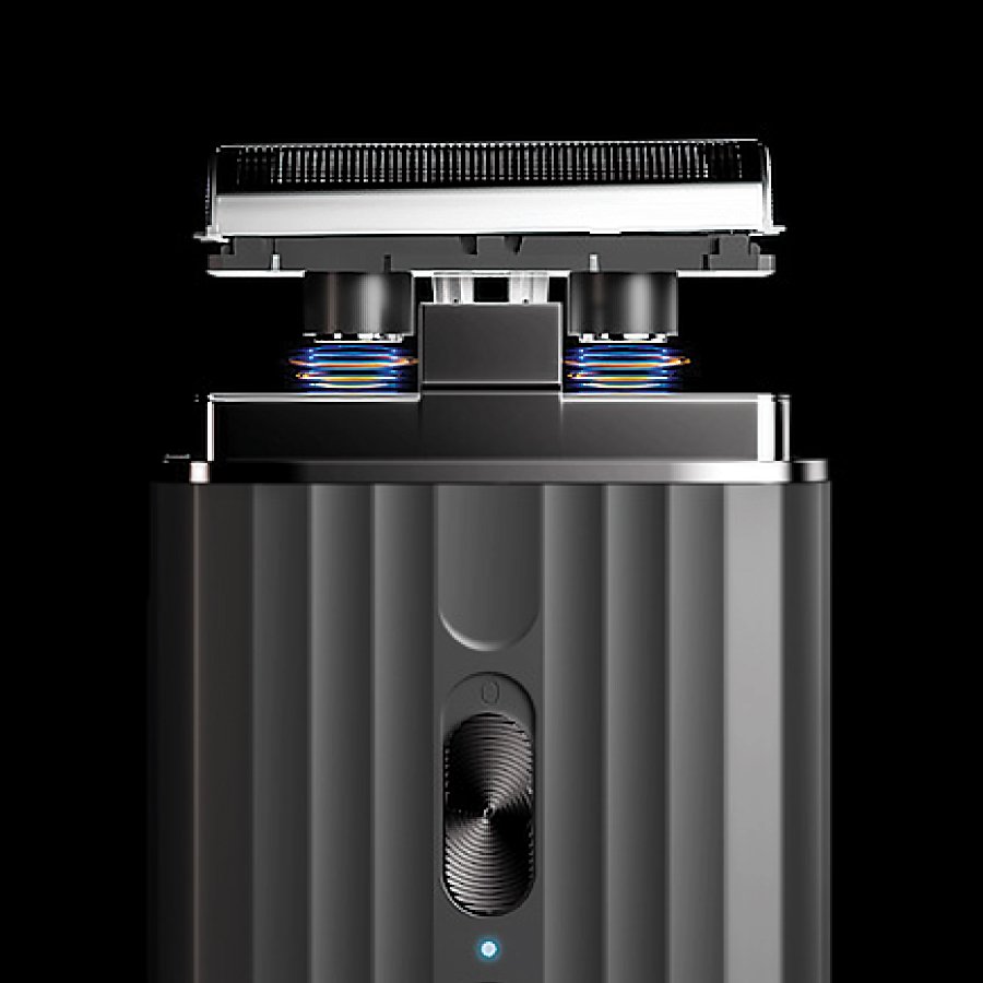 ONYX SG SHAVER