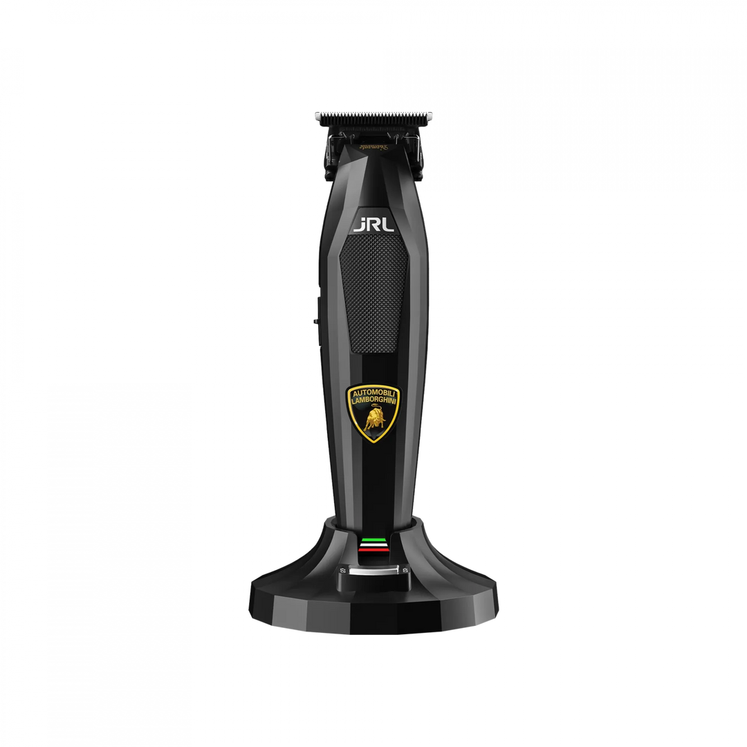 JRL X LAMBORGHINI DIAMANTE CLIPPER & TRIMMER BLACK