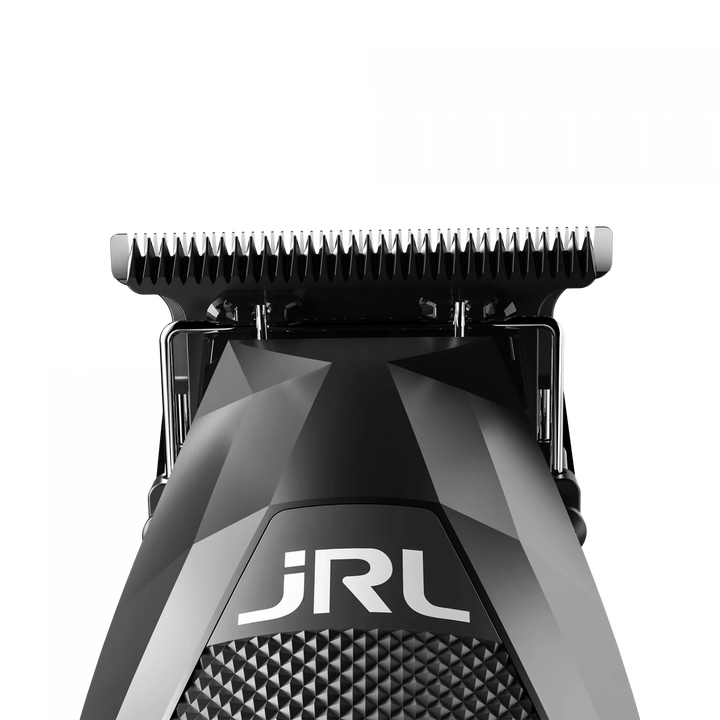 JRL X LAMBORGHINI DIAMANTE CLIPPER & TRIMMER BLACK