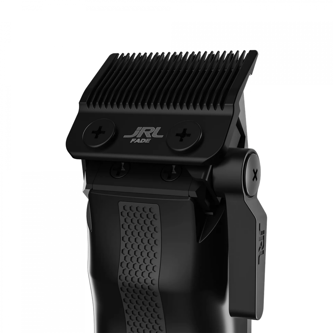 JRL X LAMBORGHINI DIAMANTE CLIPPER & TRIMMER BLACK