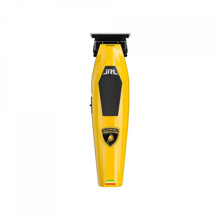JRL X LAMBORGHINI DIAMANTE CLIPPER & TRIMMER YELLOW