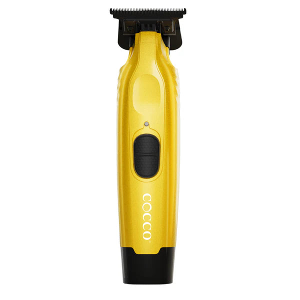Tondeuse de Finition Cocco Hyper Veloce Pro Trimmer