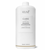 VERZORGING SATIJNOLIE SHAMPOO - 1L