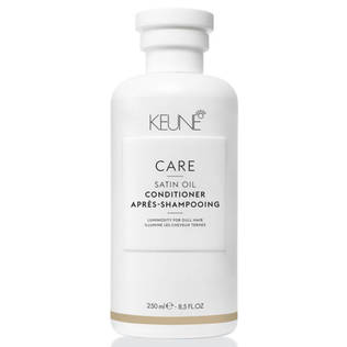 CARE SATIN OIL CONDITIONNEUR - 250ml