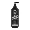 2 IN 1 SHAMPOO &amp; CONDITIONER