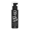 TEMPORARY HAIR COLOR BLACK 125ML