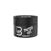 GEKLEURDE GEL ZWART 250ML